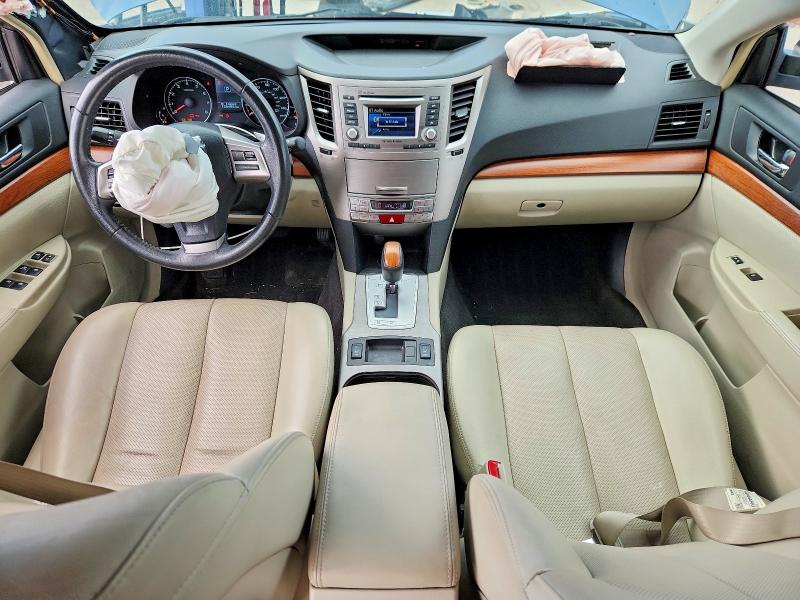66422066 :رقم المزاد ، 4S4BRCKC6D3239558 vin ، 2013 Subaru Outback مزاد بيع