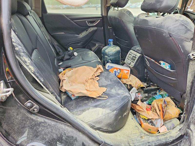Aukcja sprzedaży 2020 Subaru Forester, vin: JF2SKAUC6LH422617, numer aukcji: 66061546
