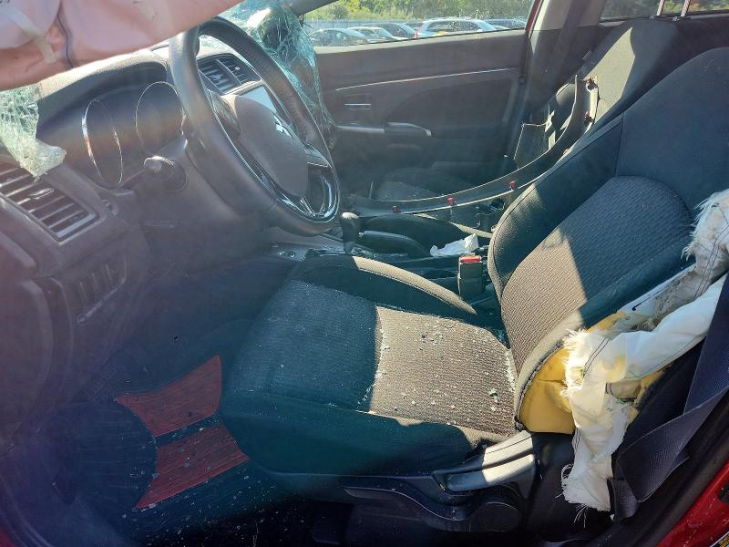 Aukcja sprzedaży 2019 Mitsubishi Outlander Sport, vin: JA4AR3AU3KU014056, numer aukcji: 65353216