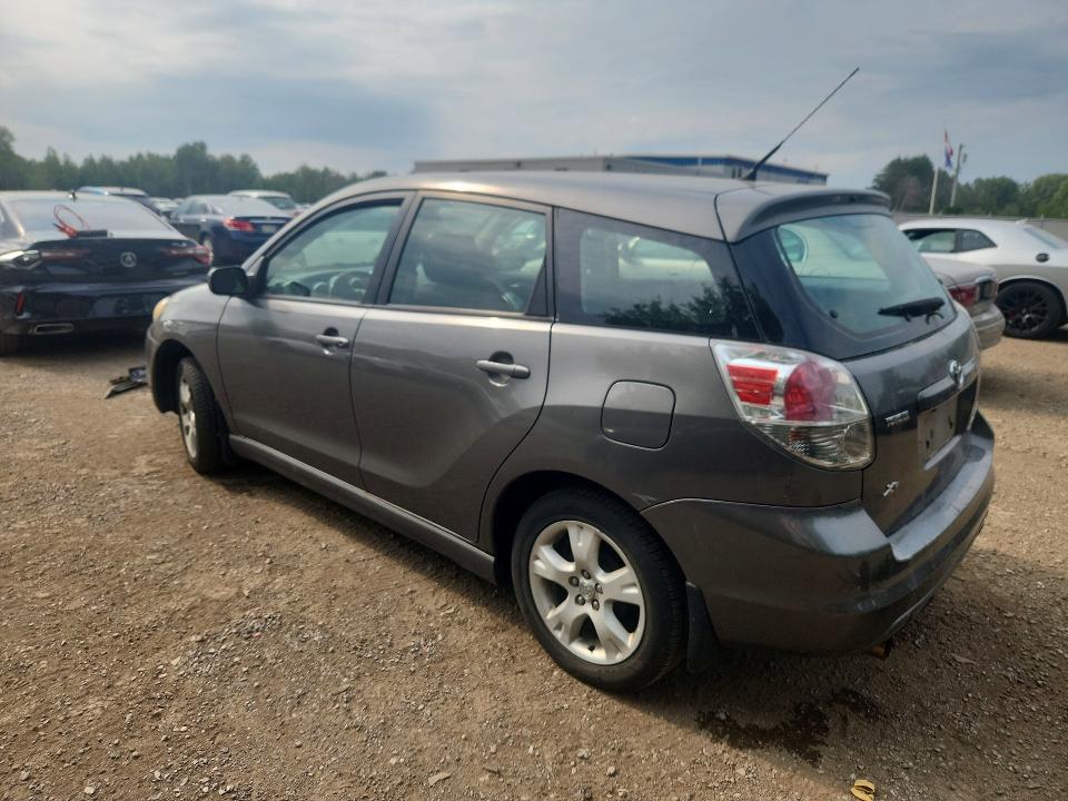 Продажа на аукционе авто 2006 Toyota Corolla Matrix, vin: 2T1KR32EX6C581188, номер лота: 64823996