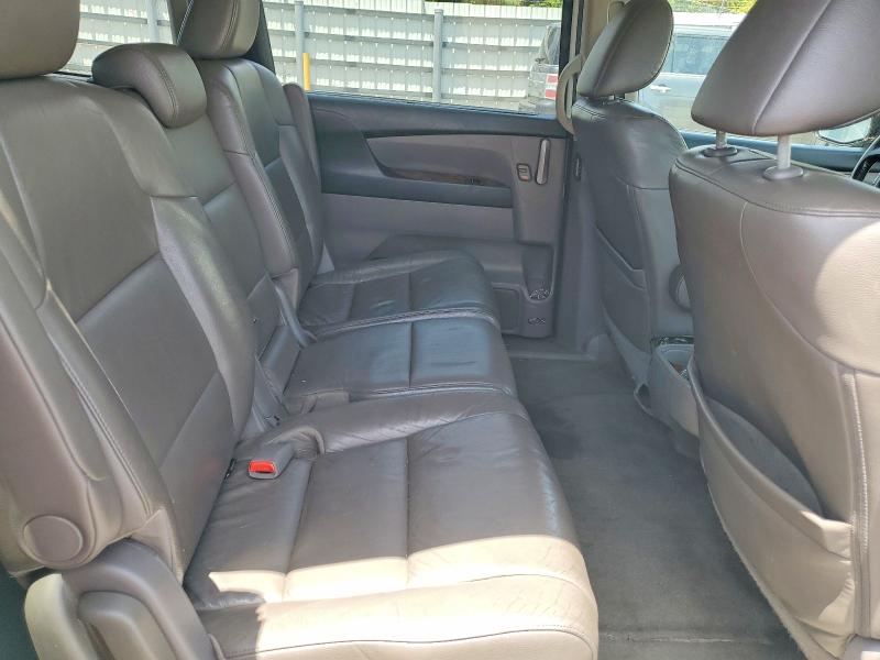 Продажа на аукционе авто 2012 Honda Odyssey, vin: 5FNRL5H90CB143275, номер лота: 65296896