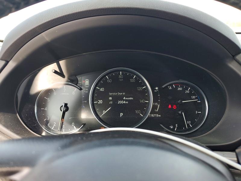 Aukcja sprzedaży 2019 Mazda Cx-5, vin: JM3KFADM5K1511539, numer aukcji: 66067416