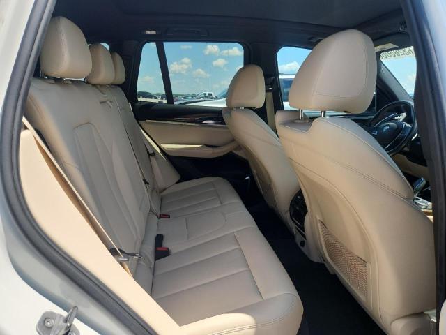 Aukcja sprzedaży 2019 Bmw X3, vin: 5UXTR7C55KLE94698, numer aukcji: 63285066