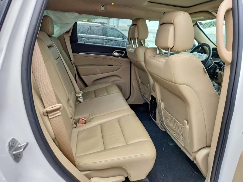 Aukcja sprzedaży 2021 Jeep Grand Cherokee, vin: 1C4RJFBG8MC734181, numer aukcji: 64694016