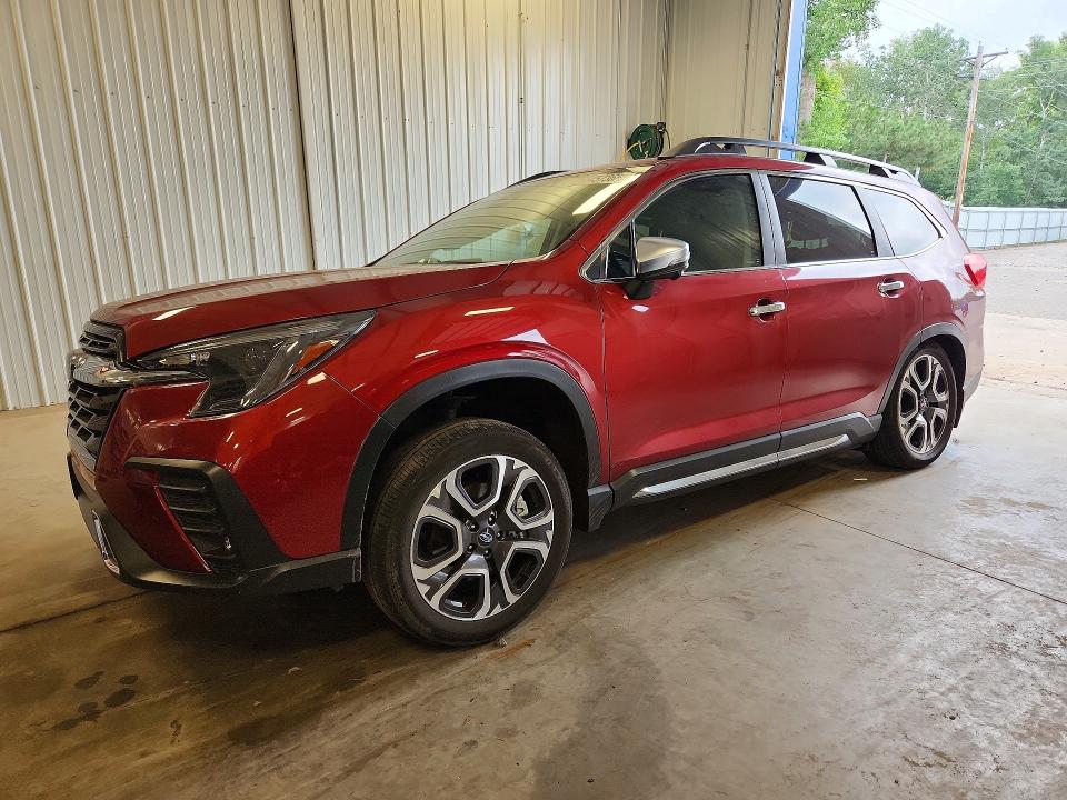 Aukcja sprzedaży 2023 Subaru Ascent, vin: 4S4WMAWD3P3461664, numer aukcji: 66457366