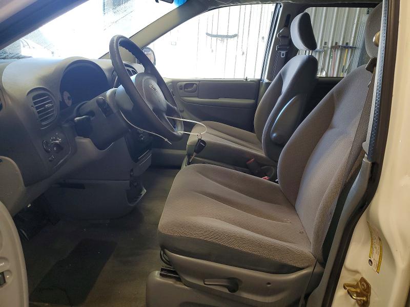 64790066 :رقم المزاد ، 1D4GP45R96B756032 vin ، 2006 Dodge Caravan مزاد بيع