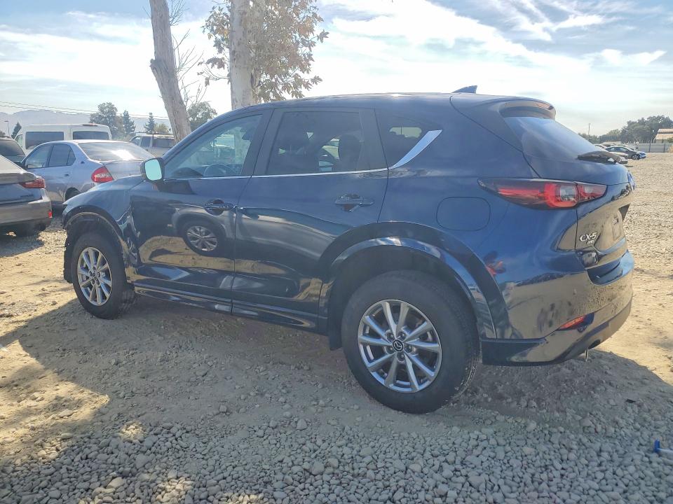 Aukcja sprzedaży 2024 Mazda Cx-5, vin: JM3KFBBLXR0473869, numer aukcji: 66577386