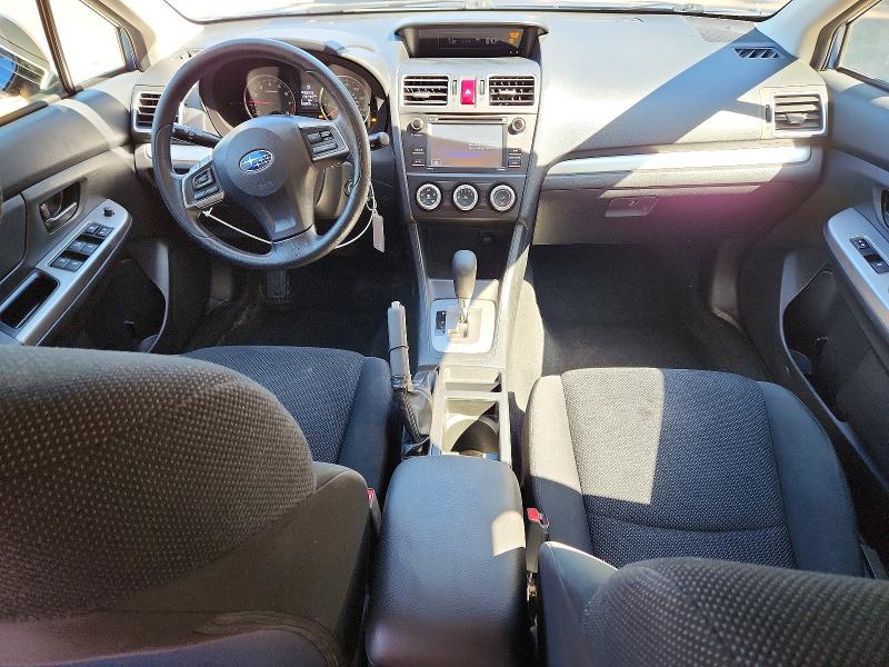 64036776 :رقم المزاد ، JF1GPAA63G8200522 vin ، 2016 Subaru Impreza مزاد بيع