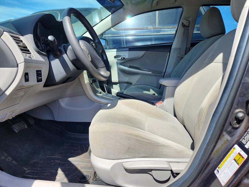 63399196 :رقم المزاد ، 2T1BU4EE4DC979154 vin ، 2013 Toyota Corolla مزاد بيع