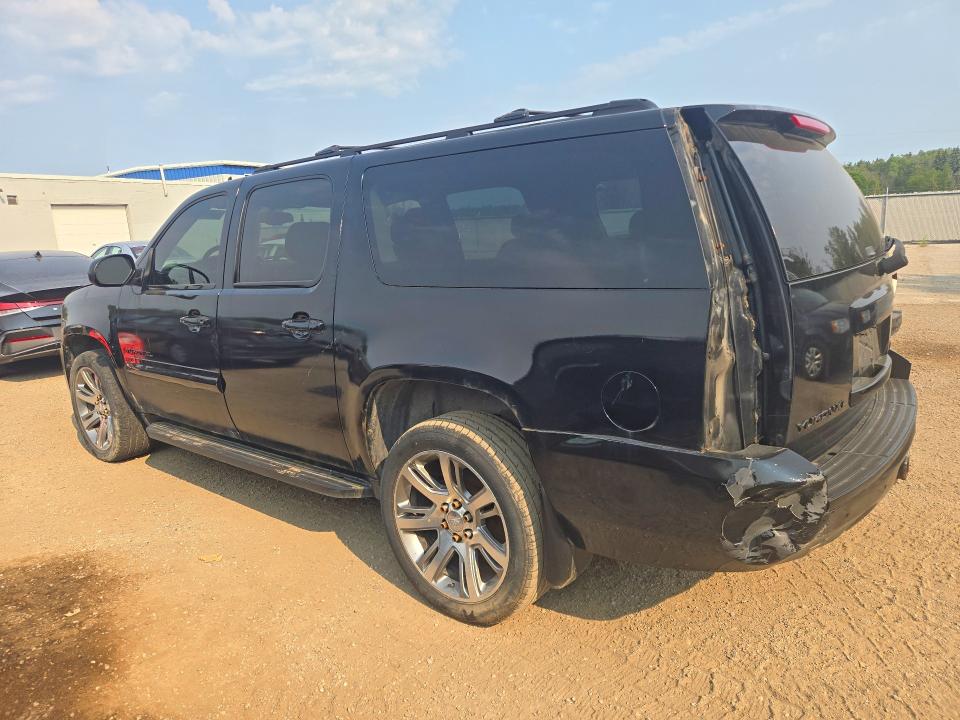 Продажа на аукционе авто 2009 Gmc Yukon Xl, vin: 1GKFK36329R159672, номер лота: 64611556