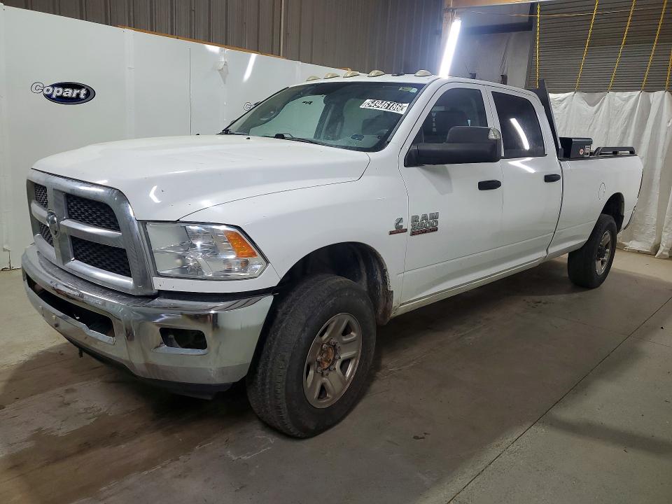 54946186 :رقم المزاد ، 3C63R3GL8HG650732 vin ، 2017 Ram 3500 مزاد بيع