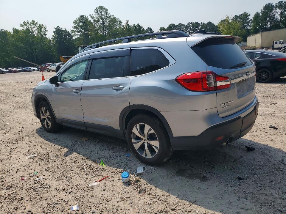 64334026 :رقم المزاد ، 4S4WMACD9L3479732 vin ، 2020 Subaru Ascent مزاد بيع