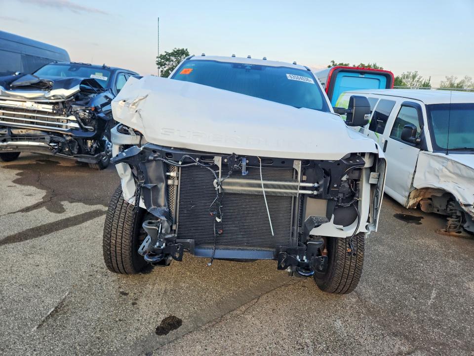 2026 Ford F350 მანქანა იყიდება აუქციონზე, vin: 1FD8W3HN7TEE06122, აუქციონის ნომერი: 63504036
