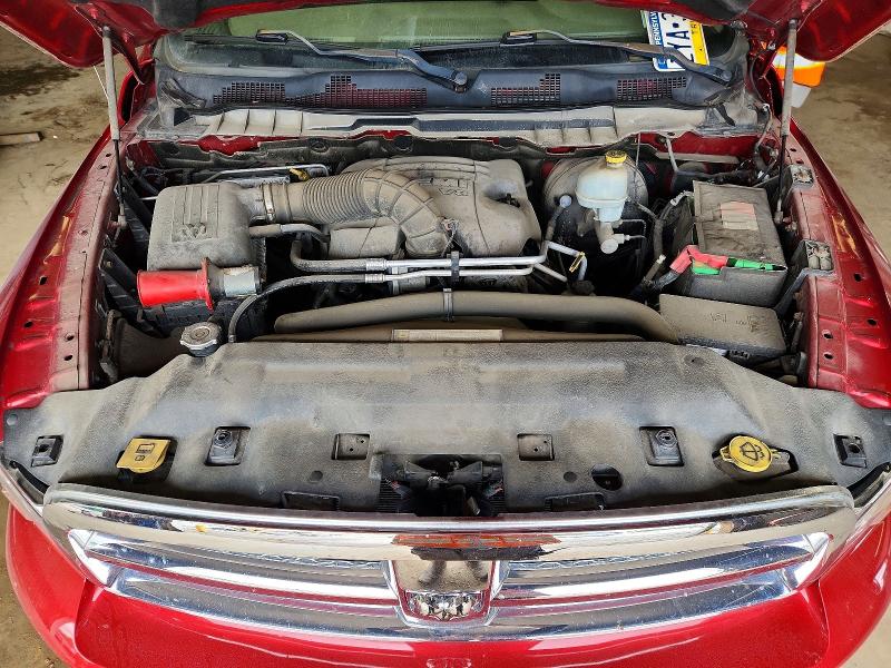 64826906 :رقم المزاد ، 1D3HV18T59S805025 vin ، 2009 Dodge Ram 1500 مزاد بيع