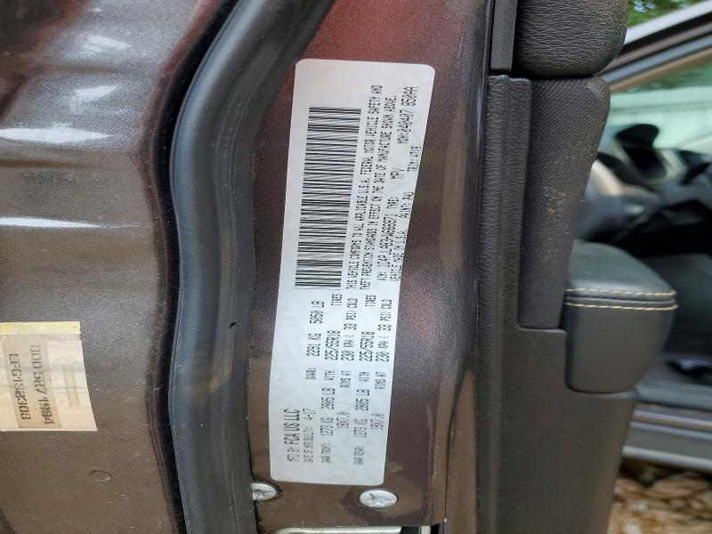 64249266 :رقم المزاد ، 1C4PJLAB3HW666971 vin ، 2017 Jeep Cherokee مزاد بيع