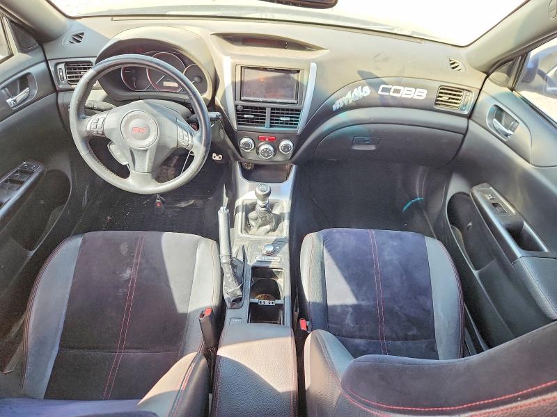 Aukcja sprzedaży 2013 Subaru Impreza, vin: JF1GV8J69DL028827, numer aukcji: 66237136