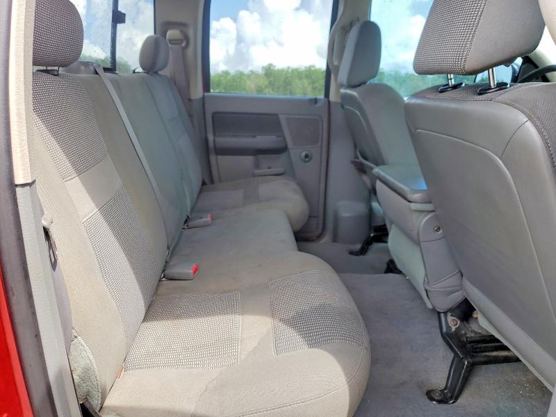 Продажа на аукционе авто 2006 Dodge Ram 1500, vin: 1D7HA18246S618551, номер лота: 64397896