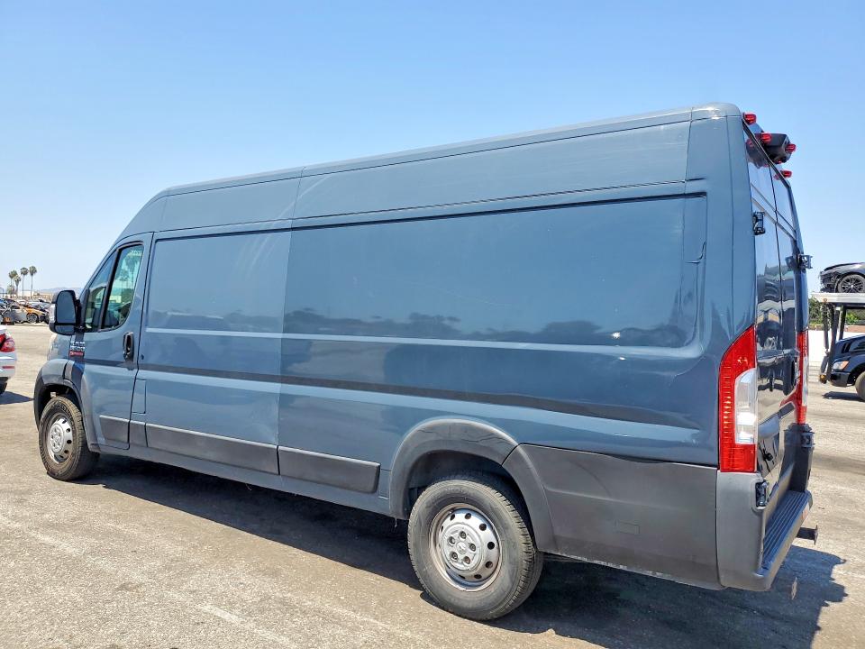 Aukcja sprzedaży 2020 Ram Promaster 3500, vin: 3C6URVJG0LE117449, numer aukcji: 64667436