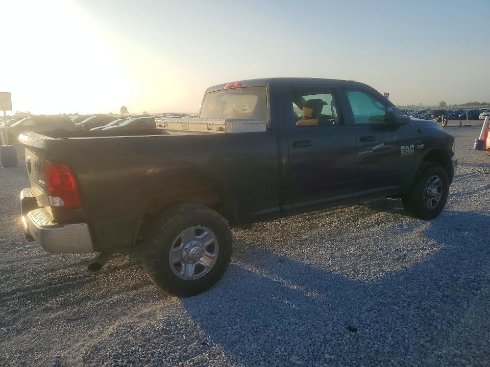 Aukcja sprzedaży 2016 Ram 2500, vin: 3C6UR5CJ7GG281574, numer aukcji: 65911436