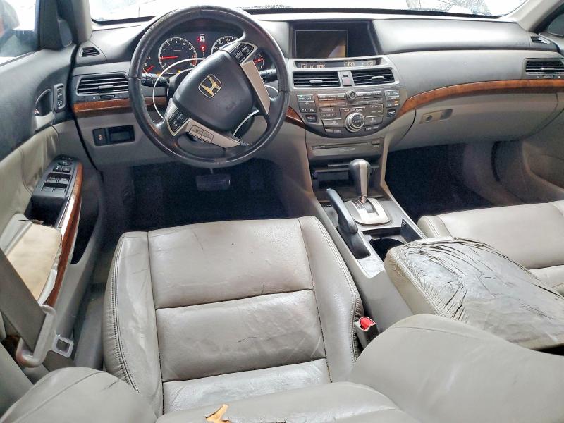 Продажа на аукционе авто 2012 Honda Accord, vin: 1HGCP3F84CA020386, номер лота: 64769386