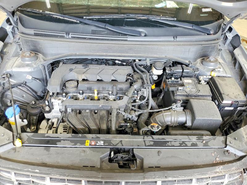 Продажа на аукционе авто 2025 Hyundai Venue, vin: KMHRC8A39SU403049, номер лота: 64299286