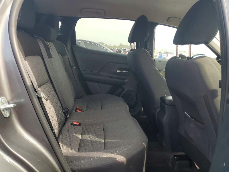 Aukcja sprzedaży 2025 Nissan Kicks, vin: 3N8AP6CB1SL332331, numer aukcji: 66185786