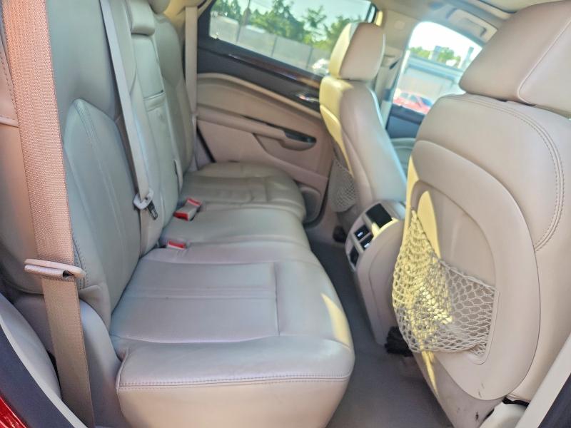 Продажа на аукционе авто 2016 Cadillac Srx, vin: 3GYFNEE36GS584333, номер лота: 63725936