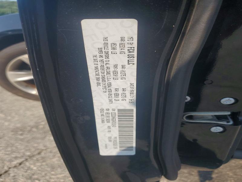 2016 Dodge Charger მანქანა იყიდება აუქციონზე, vin: 2C3CDXHG2GH318143, აუქციონის ნომერი: 64769166