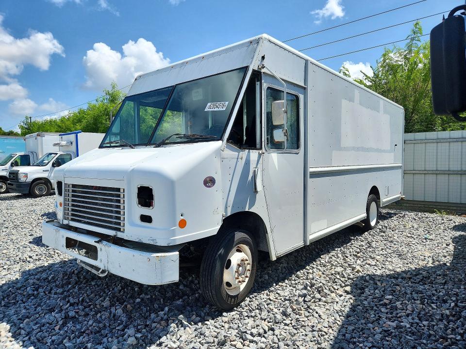 Aukcja sprzedaży 2015 Ford F59, vin: 1F65F5KY3F0A08772, numer aukcji: 62854516