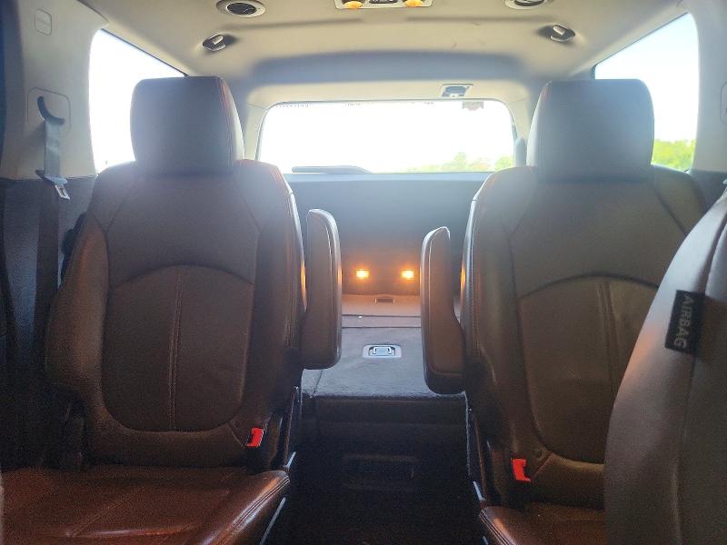 65539886 :رقم المزاد ، 1GKKVRKD7EJ221521 vin ، 2014 Gmc Acadia مزاد بيع