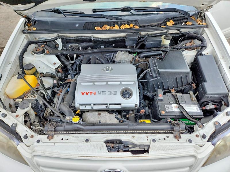2006 Toyota Highlander მანქანა იყიდება აუქციონზე, vin: JTEEP21A160154998, აუქციონის ნომერი: 64467896