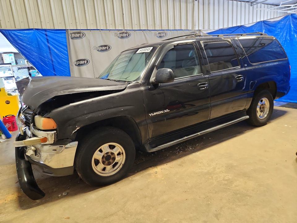 Продаж на аукціоні авто 2002 Gmc Yukon Xl, vin: 3GKEC16Z02G318924, номер лоту: 64536546