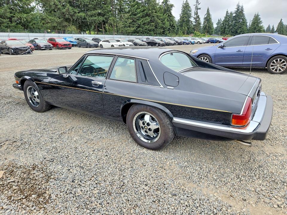 Продаж на аукціоні авто 1983 Jaguar Xjs, vin: SAJNV584XDC110152, номер лоту: 64301696