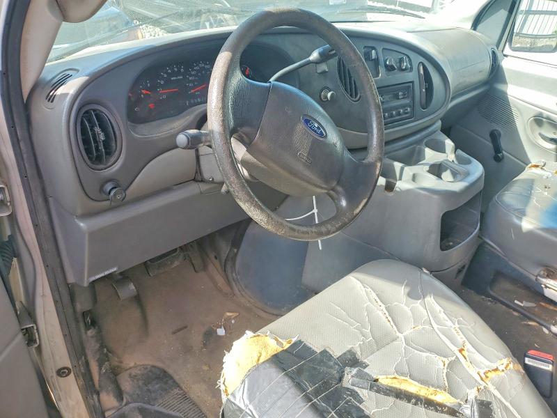 2004 Ford Econoline მანქანა იყიდება აუქციონზე, vin: 1FTSE34L14HA19521, აუქციონის ნომერი: 66275926