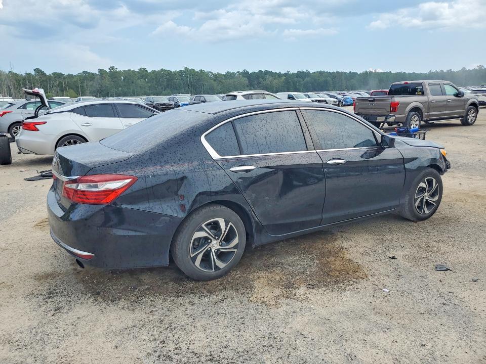 Продаж на аукціоні авто 2017 Honda Accord, vin: 1HGCR2F38HA045730, номер лоту: 65723356