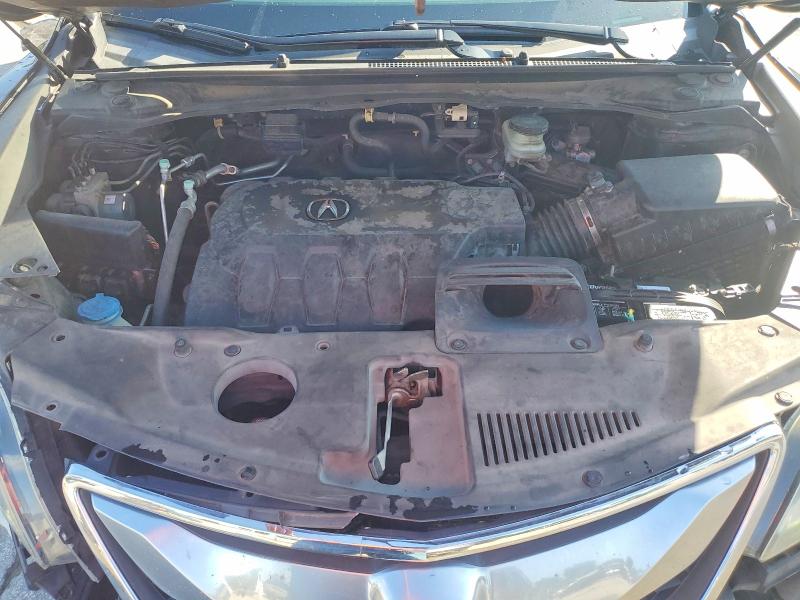 Aukcja sprzedaży 2016 Acura Rdx, vin: 5J8TB3H38GL009241, numer aukcji: 65139576