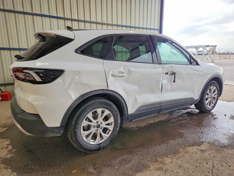 Продаж на аукціоні авто 2025 Ford Escape, vin: 1FMCU0GN3SUA86138, номер лоту: 64152826