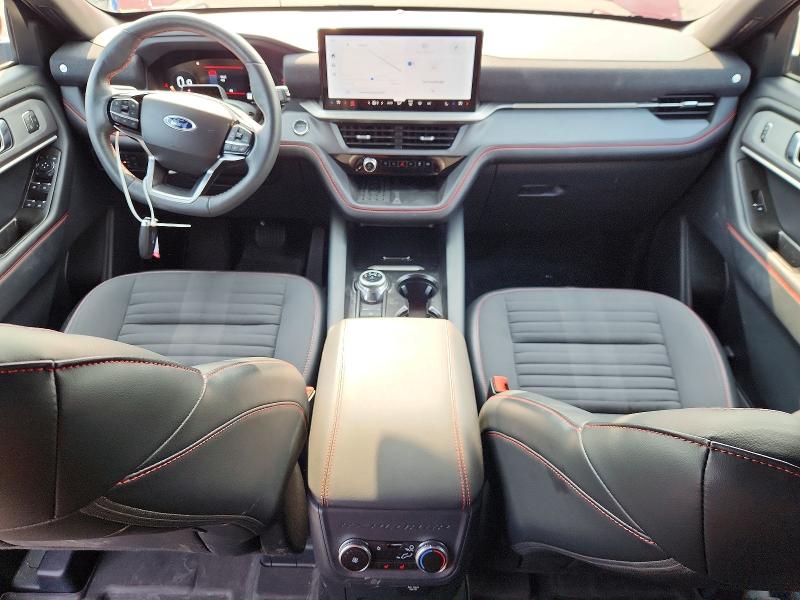 Aukcja sprzedaży 2025 Ford Explorer, vin: 1FMUK8KH2SGA18986, numer aukcji: 64260956