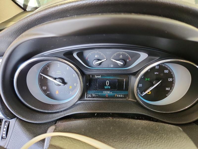 Aukcja sprzedaży 2017 Buick Envision, vin: LRBFXASA8HD076943, numer aukcji: 66526656