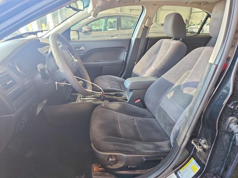 Продажа на аукционе авто 2009 Ford Fusion, vin: 3FAHP07179R122872, номер лота: 67348486
