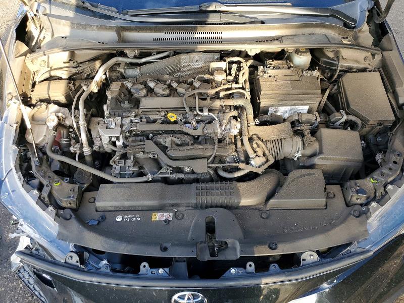 Продажа на аукционе авто 2022 Toyota Corolla, vin: JTDS4MCE2NJ095335, номер лота: 65819036