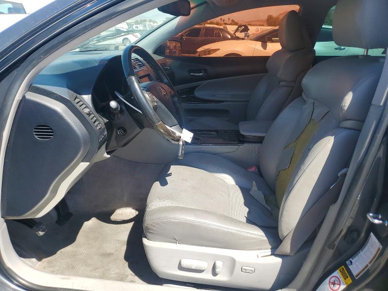 Aukcja sprzedaży 2006 Lexus Gs, vin: JTHBH96S165024591, numer aukcji: 66295596
