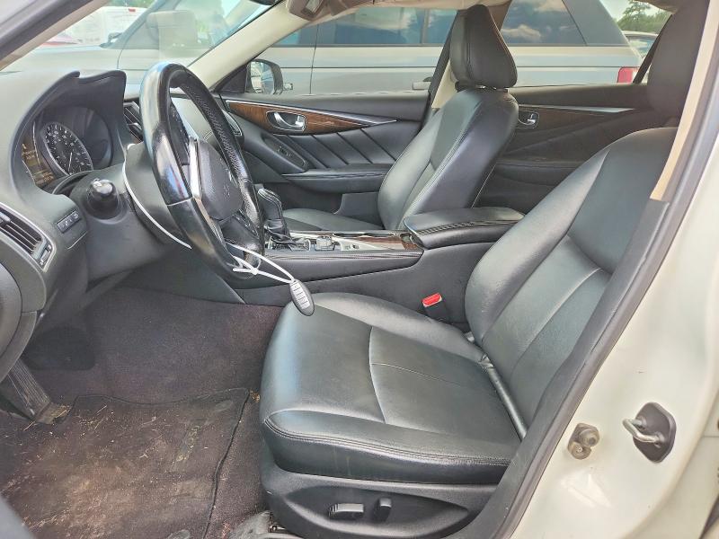 Aukcja sprzedaży 2018 Infiniti Q50, vin: JN1EV7AP7JM363114, numer aukcji: 63004556