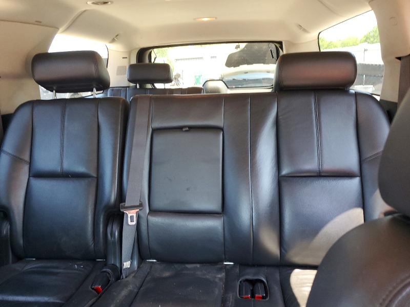 Aukcja sprzedaży 2009 Chevrolet Suburban, vin: 1GNFK26329J110497, numer aukcji: 63928756