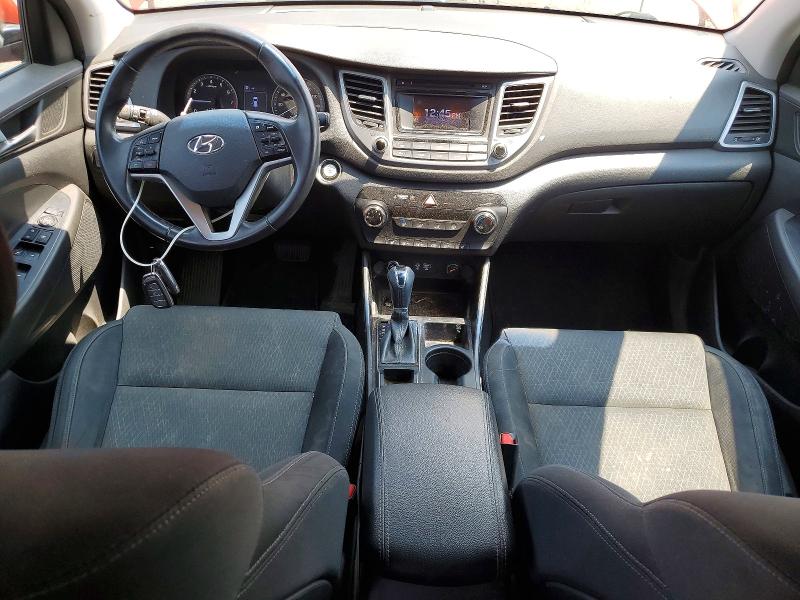 Продажа на аукционе авто 2016 Hyundai Tucson, vin: KM8J3CA24GU248375, номер лота: 64312466