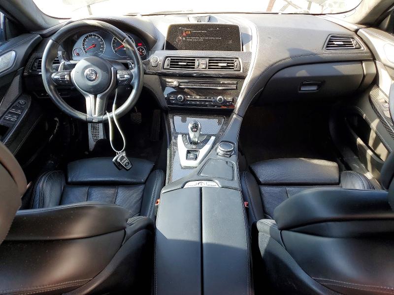 Продажа на аукционе авто 2016 Bmw M6, vin: WBS6E9C54GG437047, номер лота: 65940316
