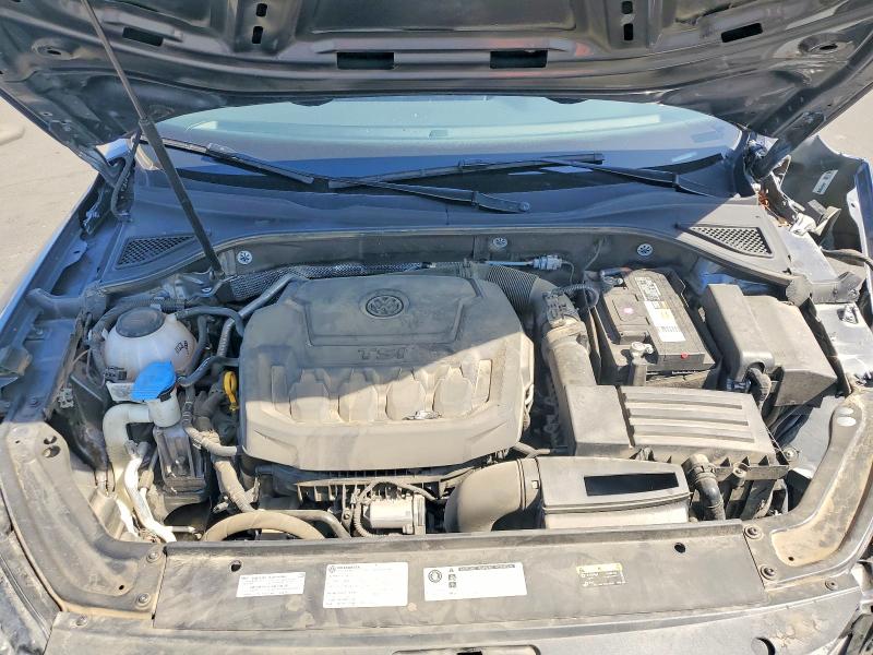 Aukcja sprzedaży 2018 Volkswagen Passat, vin: 1VWCA7A31JC040841, numer aukcji: 64458336