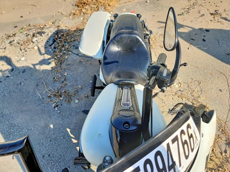 Aukcja sprzedaży 2018 Harley-davidson Flhxs, vin: 1HD1KRC10JB625588, numer aukcji: 65894766