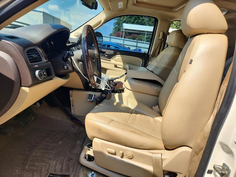 Aukcja sprzedaży 2013 Gmc Yukon, vin: 1GKS1EEF2DR359369, numer aukcji: 64116796