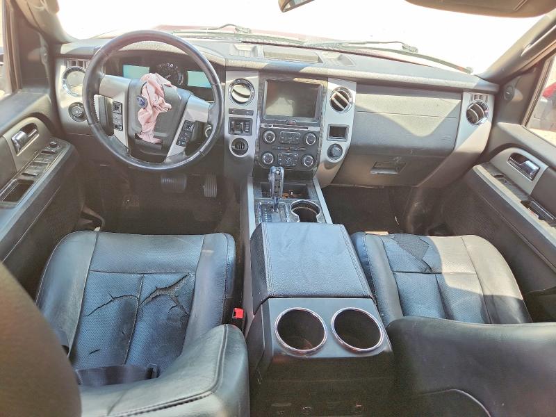 Aukcja sprzedaży 2017 Ford Expedition, vin: 1FMJU1KT2HEA44663, numer aukcji: 67199306